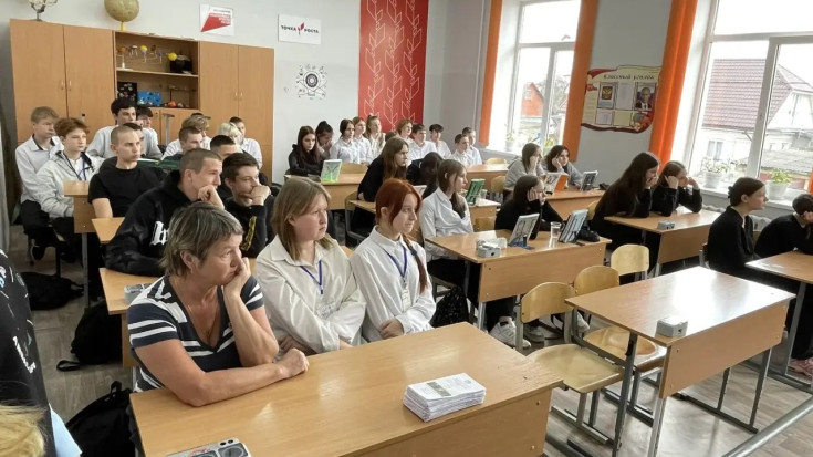 Профессионалитет: ты в хорошей компании! 3
