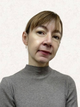 Коломонова Ольга Николаевна.